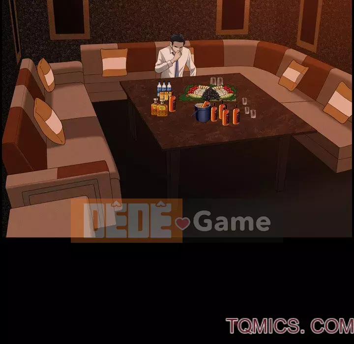 Cuộc sống sa ngã Chương 49-50