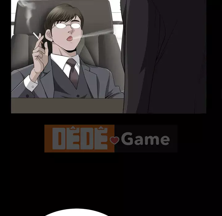 Cuộc sống sa ngã Chương 49-50