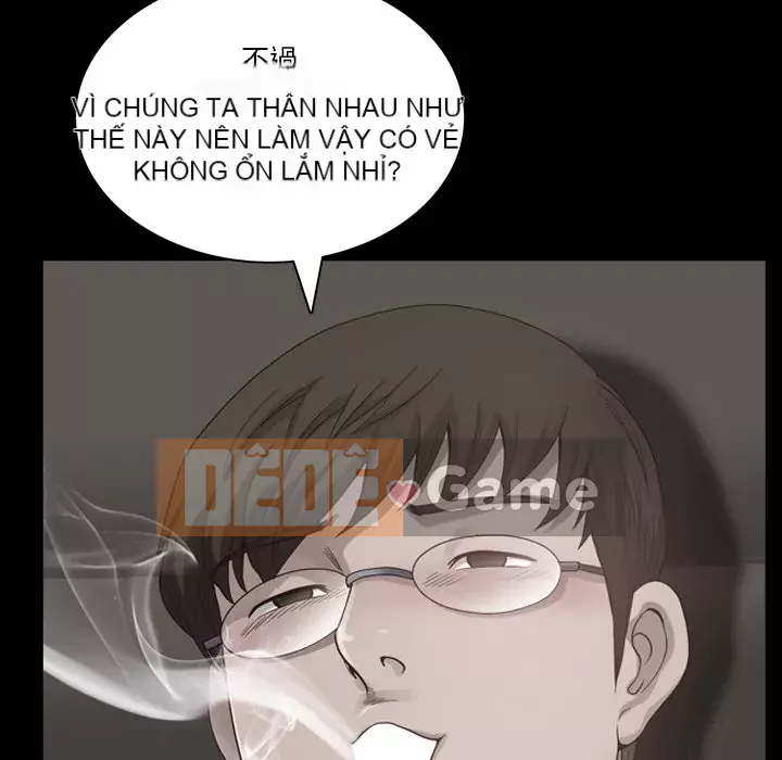 Cuộc sống sa ngã Chương 49-50