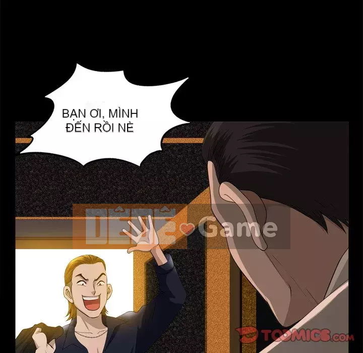 Cuộc sống sa ngã Chương 49-50