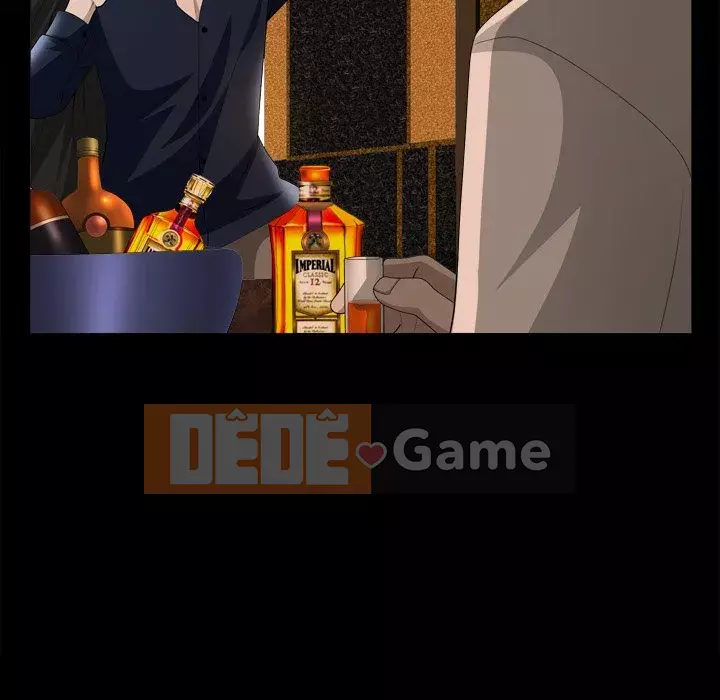 Cuộc sống sa ngã Chương 49-50