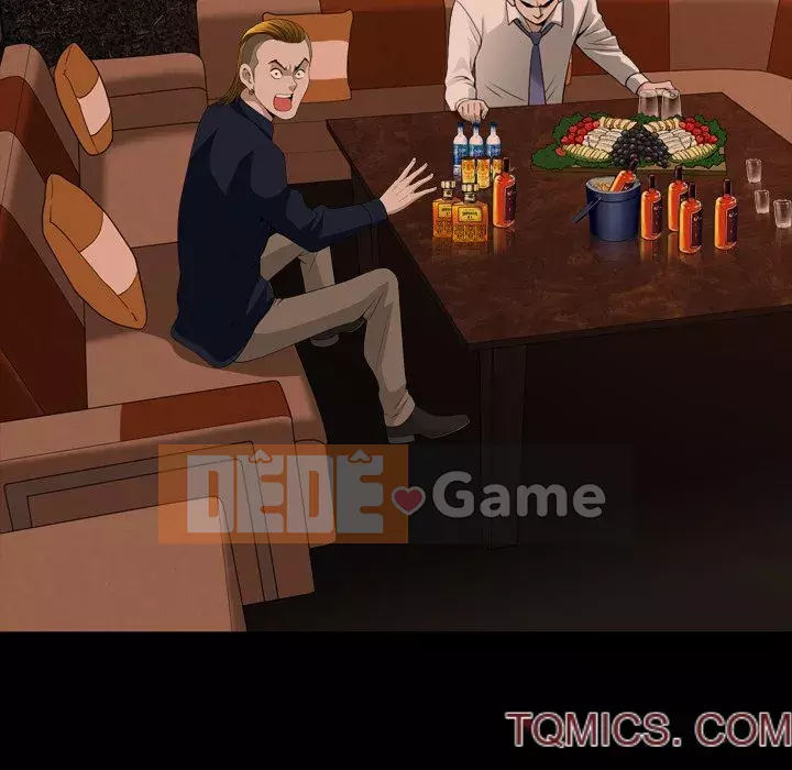 Cuộc sống sa ngã Chương 49-50