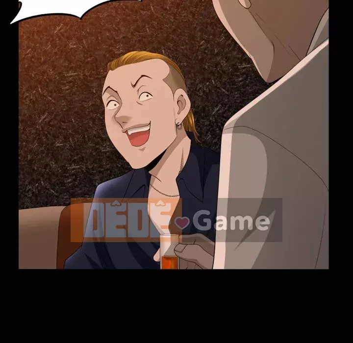 Cuộc sống sa ngã Chương 49-50