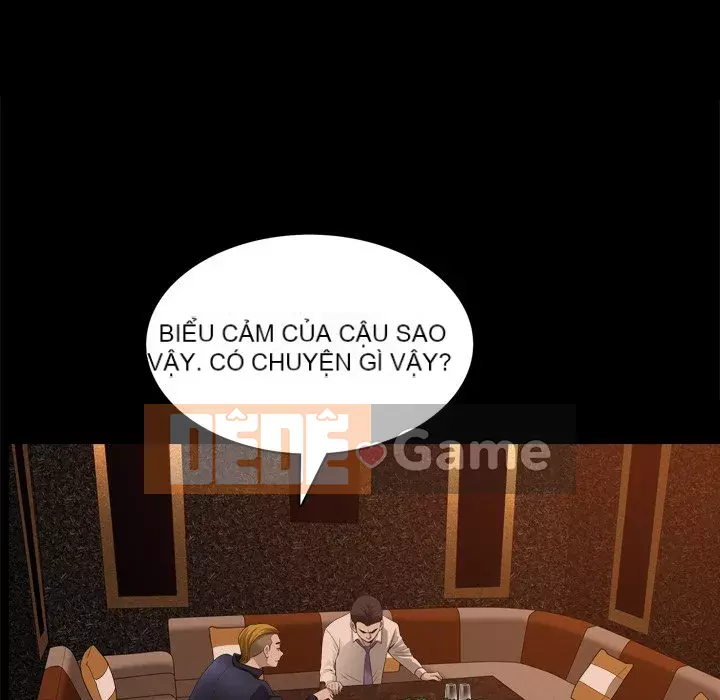 Cuộc sống sa ngã Chương 49-50