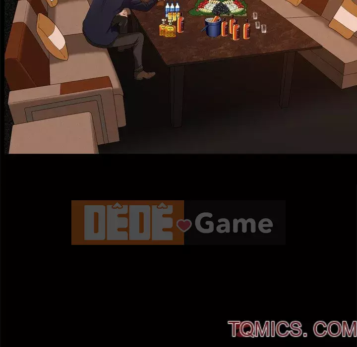 Cuộc sống sa ngã Chương 49-50