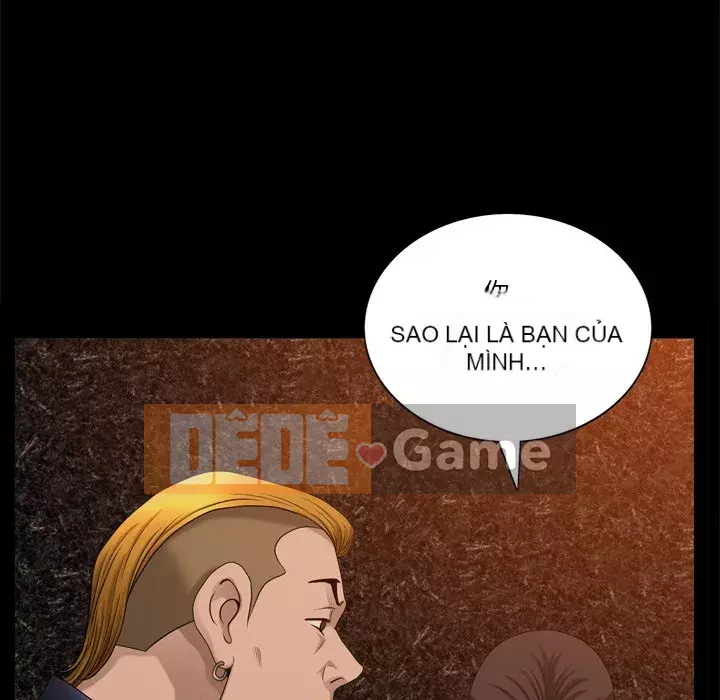 Cuộc sống sa ngã Chương 49-50