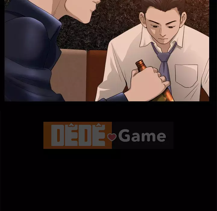 Cuộc sống sa ngã Chương 49-50