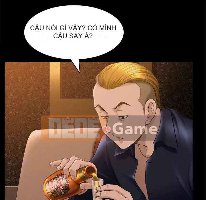 Cuộc sống sa ngã Chương 49-50