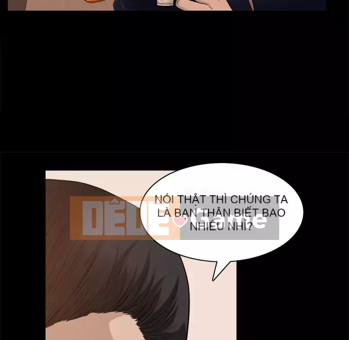 Cuộc sống sa ngã Chương 49-50