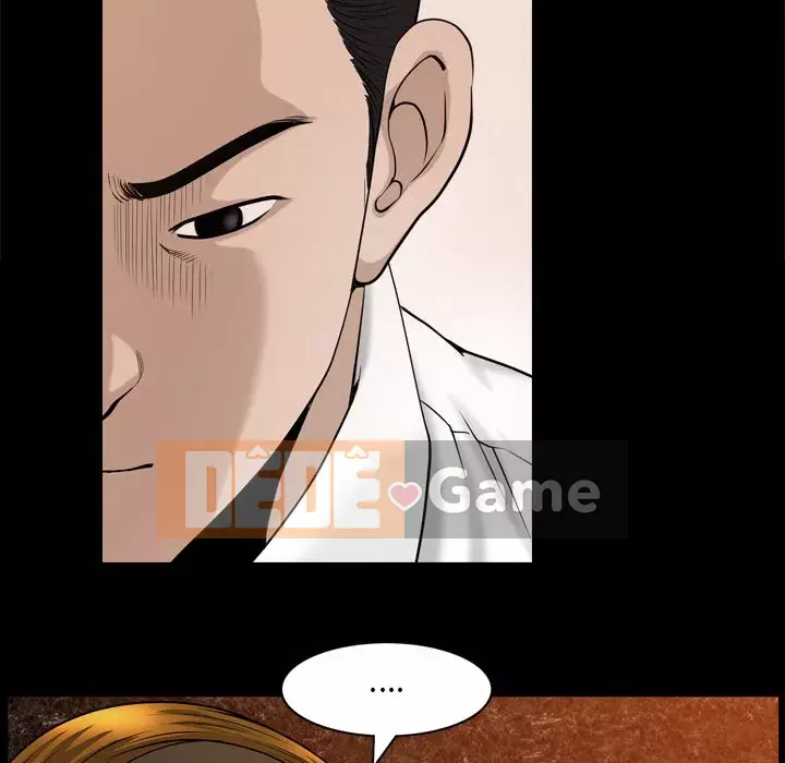 Cuộc sống sa ngã Chương 49-50