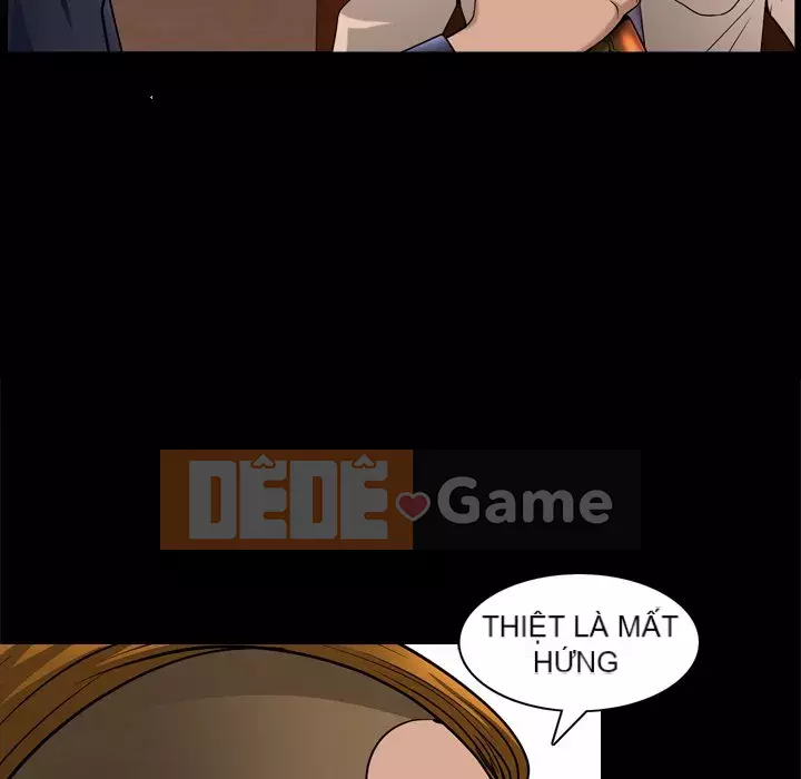 Cuộc sống sa ngã Chương 49-50