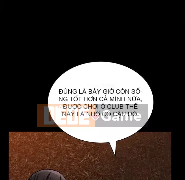 Cuộc sống sa ngã Chương 49-50