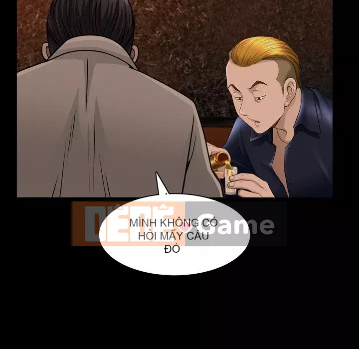 Cuộc sống sa ngã Chương 49-50