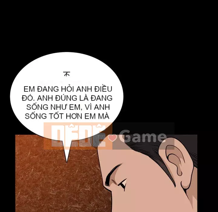 Cuộc sống sa ngã Chương 49-50