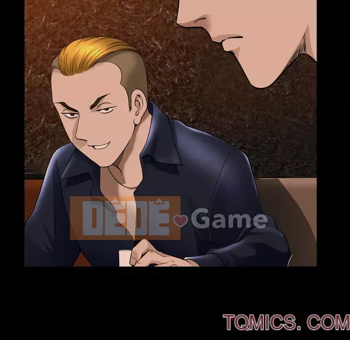 Cuộc sống sa ngã Chương 49-50