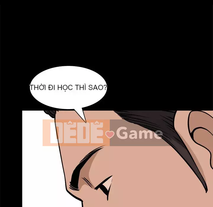 Cuộc sống sa ngã Chương 49-50