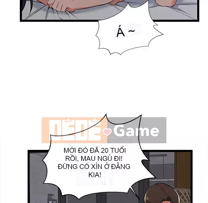 Cạm bẫy không lối thoát Chương 5-6