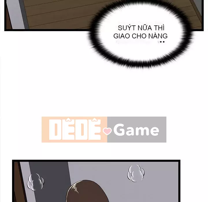 Cạm bẫy không lối thoát Chương 5-6