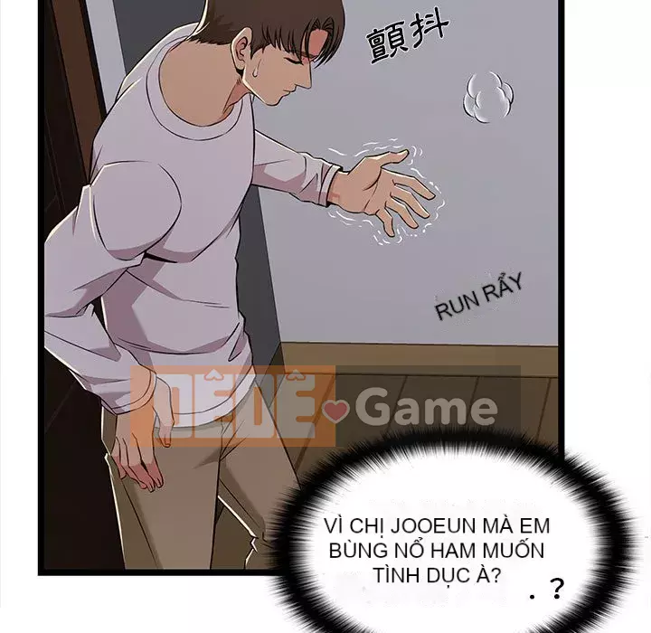 Cạm bẫy không lối thoát Chương 5-6