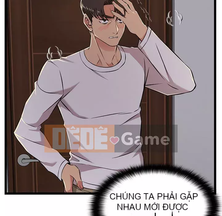 Cạm bẫy không lối thoát Chương 5-6