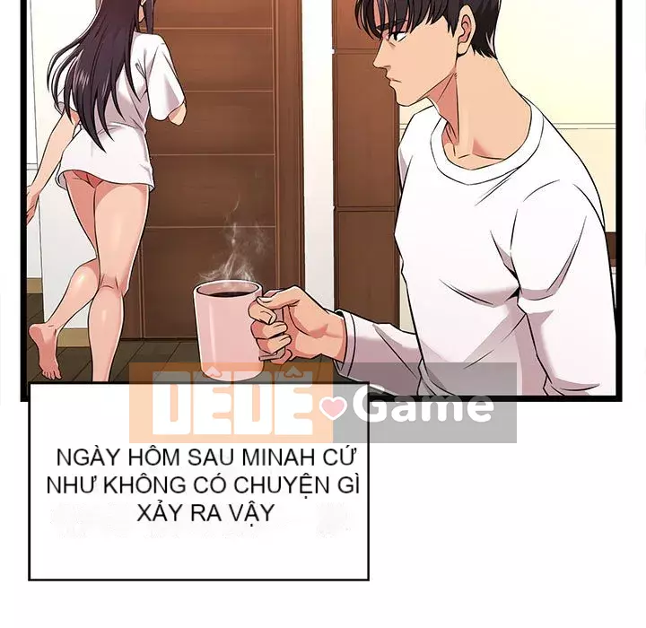 Cạm bẫy không lối thoát Chương 5-6