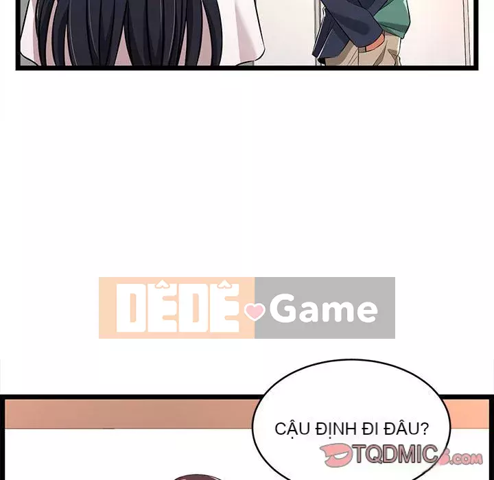 Cạm bẫy không lối thoát Chương 5-6