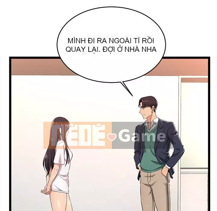 Cạm bẫy không lối thoát Chương 5-6