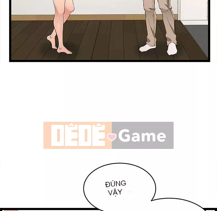 Cạm bẫy không lối thoát Chương 5-6