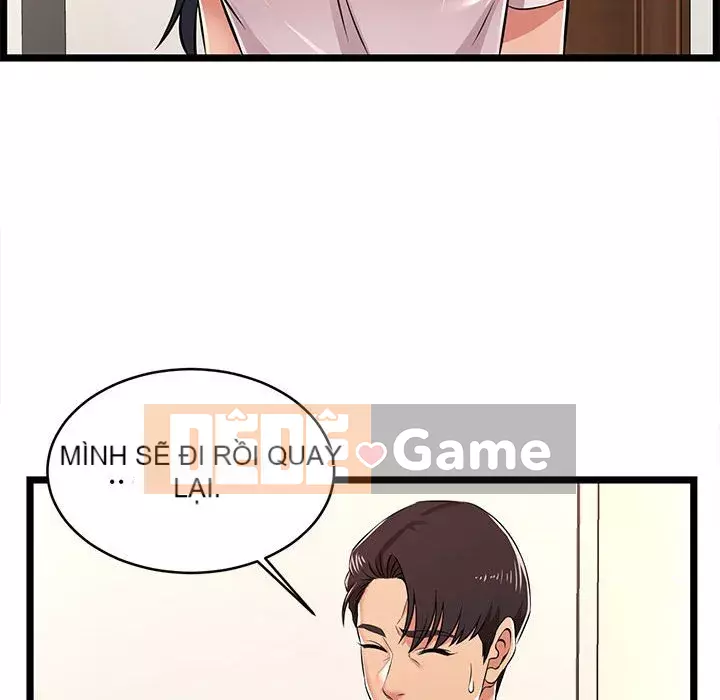 Cạm bẫy không lối thoát Chương 5-6