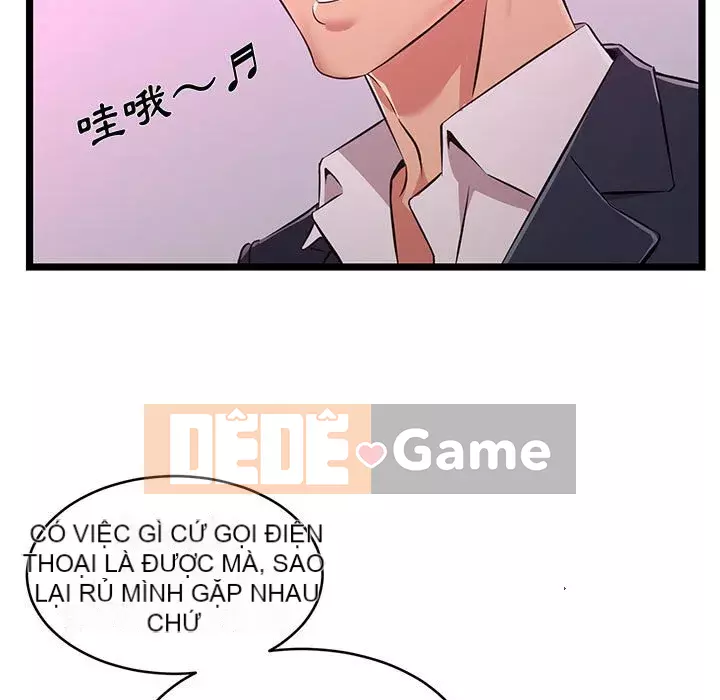 Cạm bẫy không lối thoát Chương 5-6