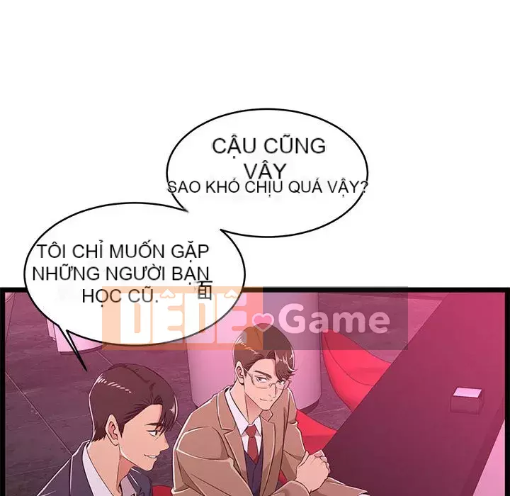 Cạm bẫy không lối thoát Chương 5-6