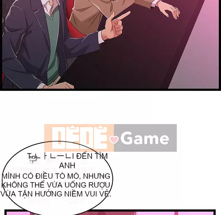 Cạm bẫy không lối thoát Chương 5-6