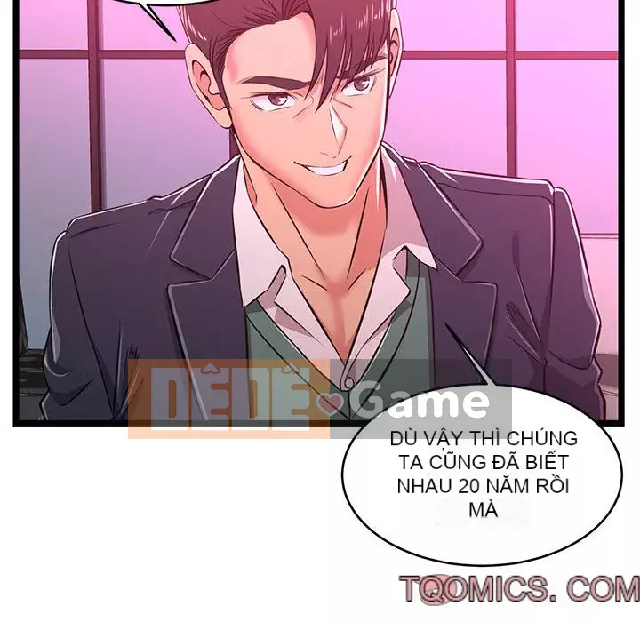 Cạm bẫy không lối thoát Chương 5-6