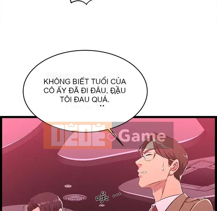 Cạm bẫy không lối thoát Chương 5-6