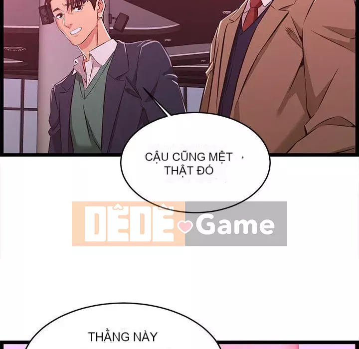 Cạm bẫy không lối thoát Chương 5-6