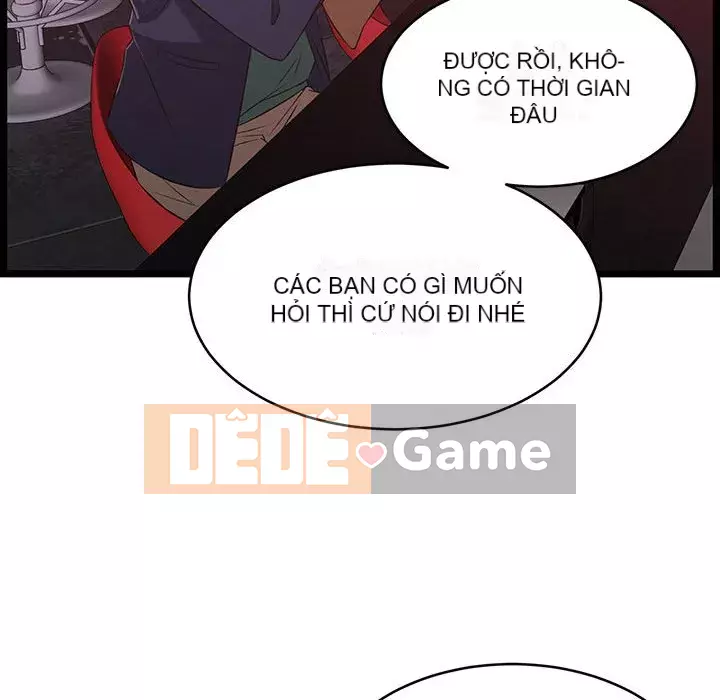 Cạm bẫy không lối thoát Chương 5-6