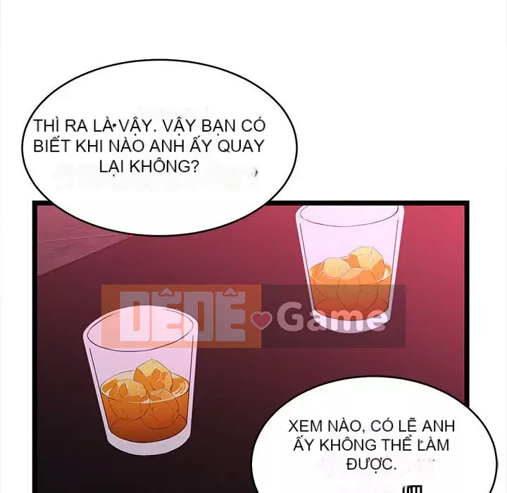 Cạm bẫy không lối thoát Chương 5-6