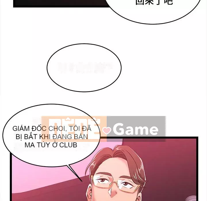 Cạm bẫy không lối thoát Chương 5-6