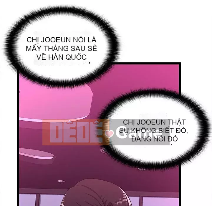 Cạm bẫy không lối thoát Chương 5-6