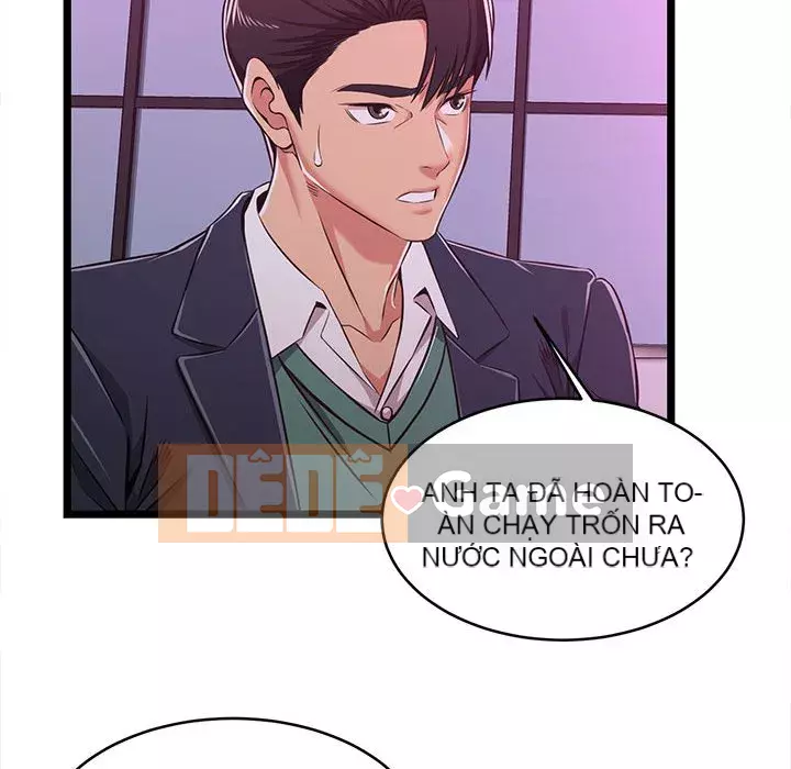 Cạm bẫy không lối thoát Chương 5-6