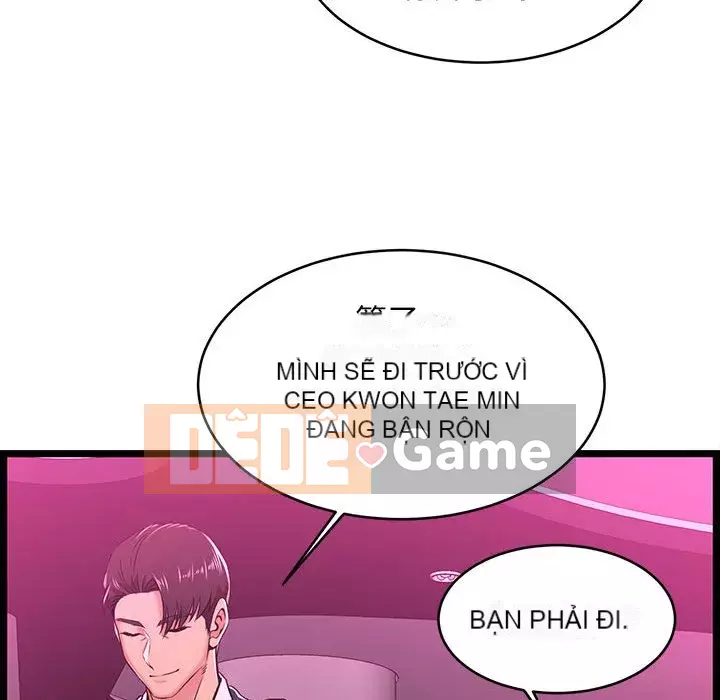 Cạm bẫy không lối thoát Chương 5-6