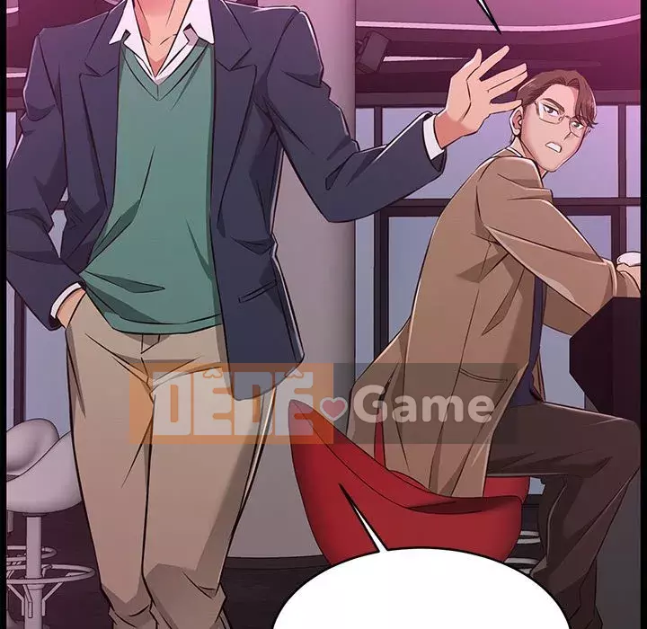 Cạm bẫy không lối thoát Chương 5-6