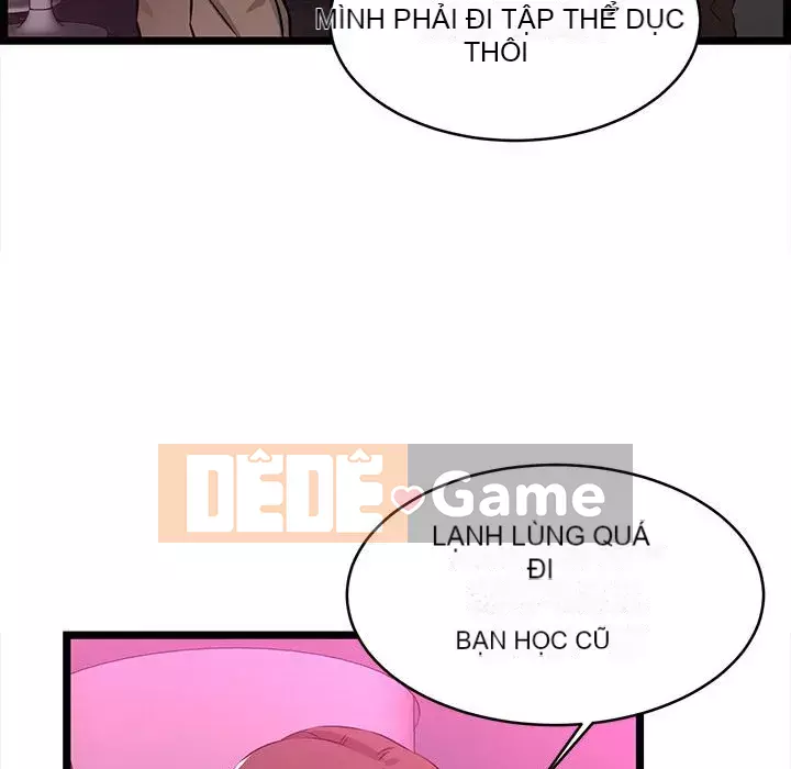 Cạm bẫy không lối thoát Chương 5-6