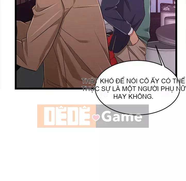 Cạm bẫy không lối thoát Chương 5-6