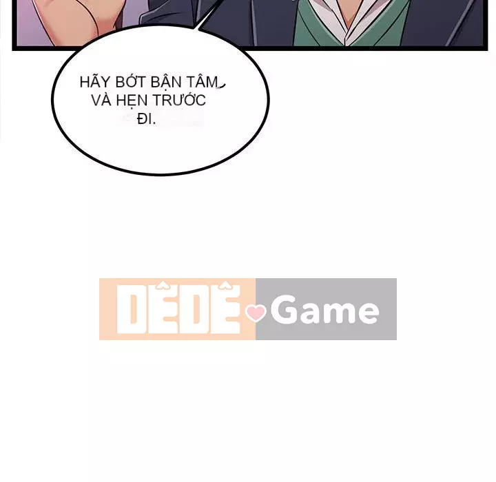 Cạm bẫy không lối thoát Chương 5-6