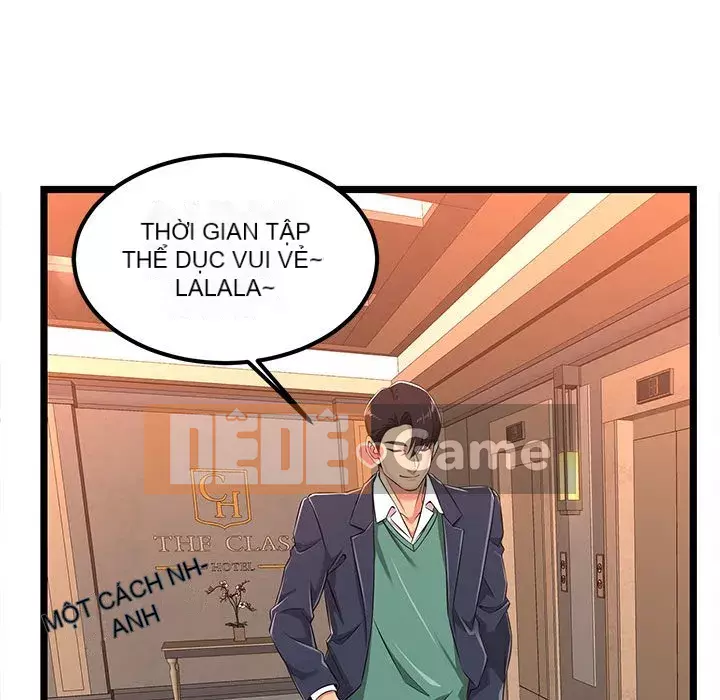 Cạm bẫy không lối thoát Chương 5-6