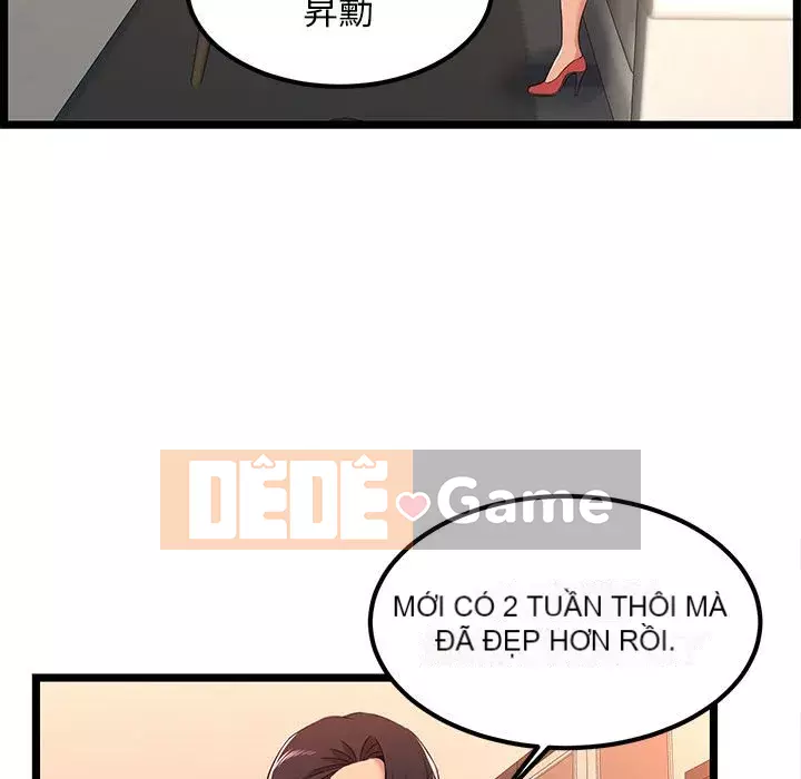 Cạm bẫy không lối thoát Chương 5-6