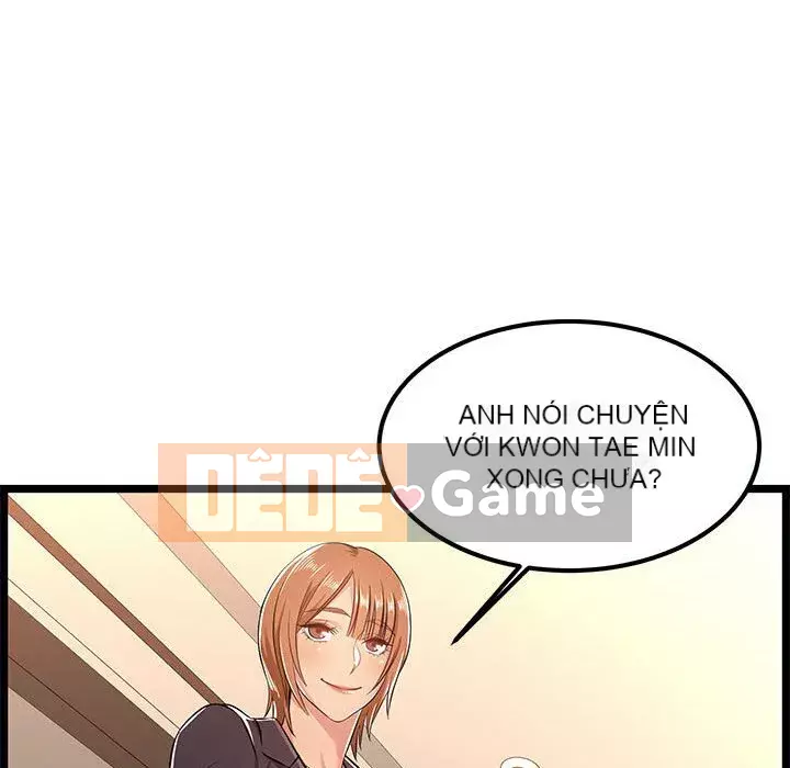 Cạm bẫy không lối thoát Chương 5-6