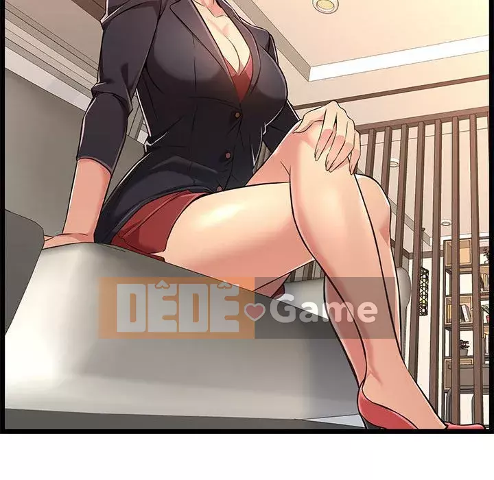 Cạm bẫy không lối thoát Chương 5-6