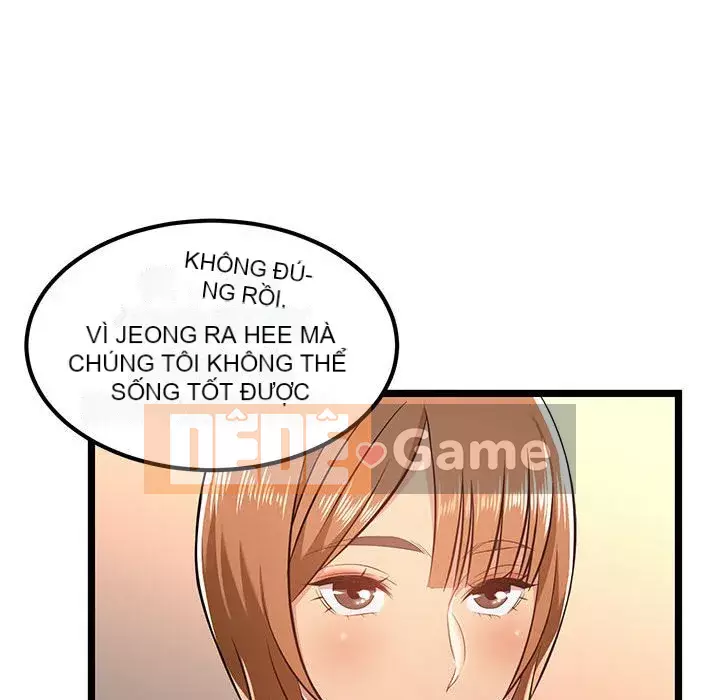 Cạm bẫy không lối thoát Chương 5-6